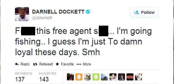 Dockett